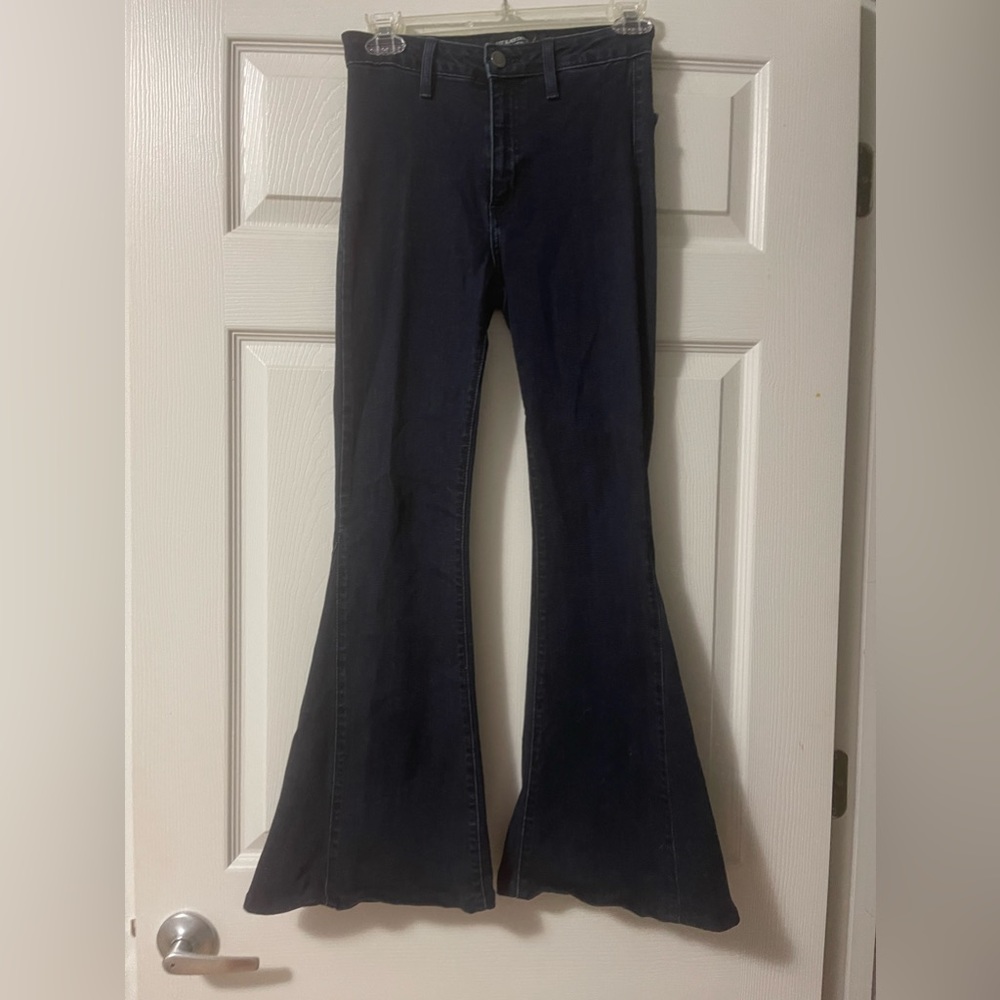 Flare Jeans